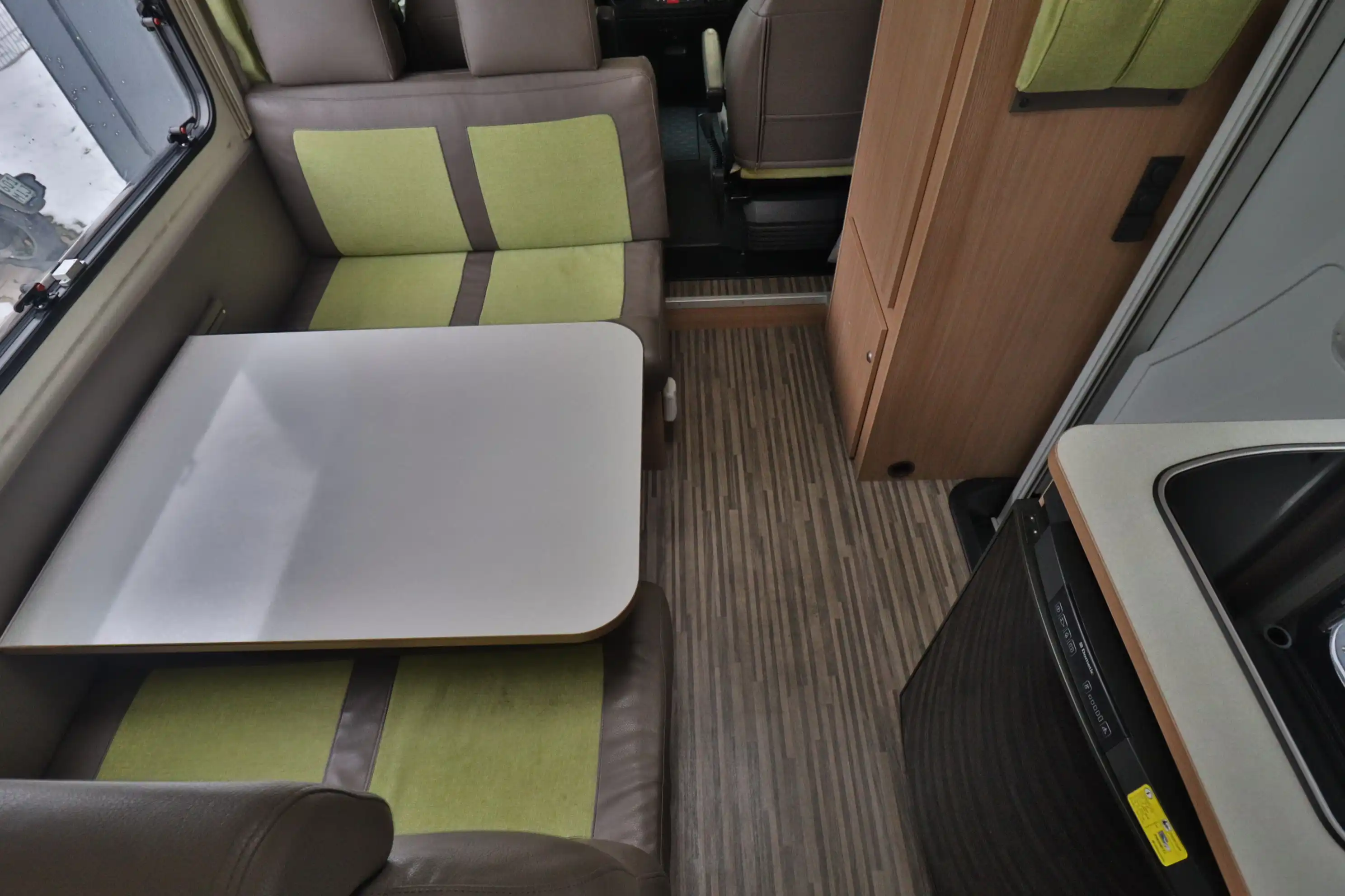 SUN LIVING Lido S 42 DF